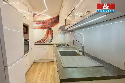 Prodej bytu 3+kk 73 m² Stankovského, Čelákovice