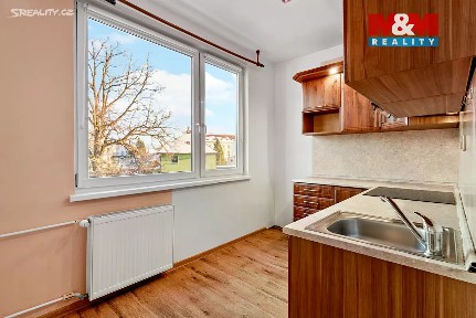 Prodej bytu 3+1 67 m² Fügnerova, Frýdlant