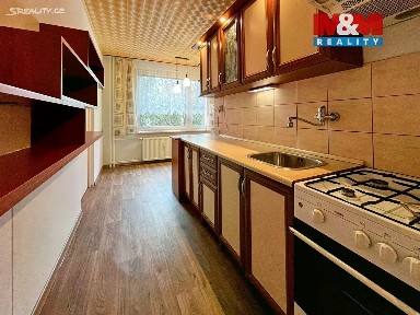 Ústí nad Orlicí, Popradská