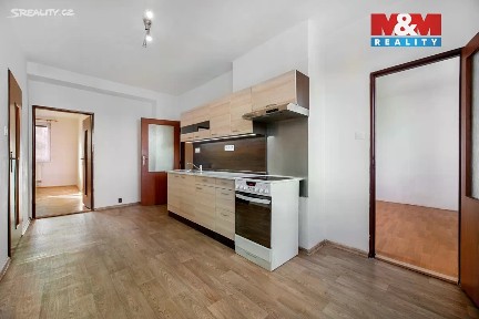 Pronájem bytu 3+kk 66 m² Moravská Třebová - Boršov