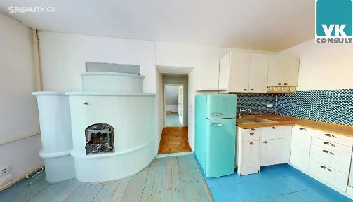 Pronájem bytu 2+1 73 m² Vodní valy, Litomyšl - Litomyšl-Město