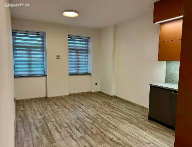Pronájem bytu 2+kk 52 m² Hýblova, Česká Třebová