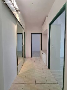 Pronájem bytu 3+kk 62 m² Bělehradská, Pardubice - Polabiny