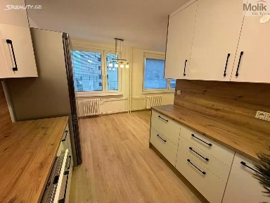 Most, Josefa Ševčíka