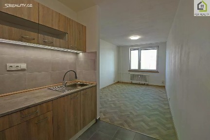 Pronájem bytu 2+kk 44 m² Dlouhá, Lovosice