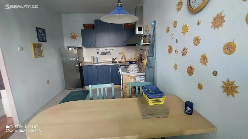 Pronájem bytu 3+1 68 m² Jaroslava Haška, Most