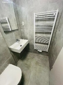 Pronájem bytu 1+kk 60 m² Zámecká, Lovosice