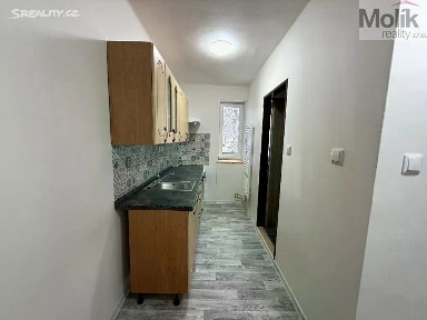 Pronájem bytu 3+kk 56 m² Pod Strání, Meziboří