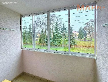 Pronájem bytu 3+1 70 m² Hornická, Jirkov