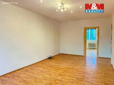 Prodej bytu 3+1 72 m² Konečná, Chodov