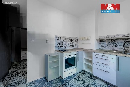 Prodej bytu 1+1 36 m² Gagarinova, Habartov