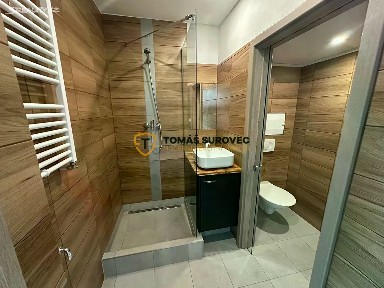 Prodej bytu 2+kk 36 m² Počenice-Tetětice - Počenice