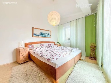 Prodej bytu 3+kk 84 m² Suchovrbenské nám., České Budějovice - České Budějovice 5