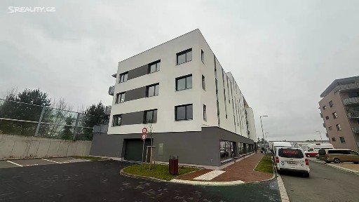 Hradec Králové, Nový Hradec Králové, Antonína Petrofa