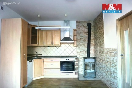 Pronájem bytu 1+1 40 m² Slovany, Dvůr Králové nad Labem