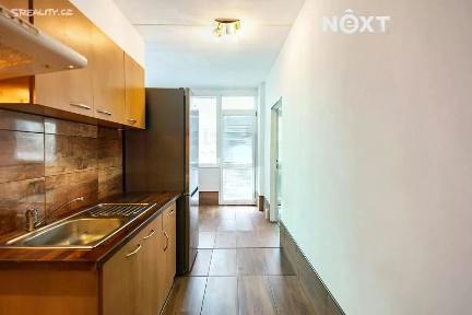 Prodej bytu 3+1 62 m² M. G. Dobnera, Most