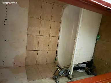 Prodej bytu 3+1 62 m² Osvobození, Jirkov