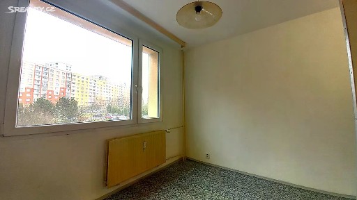 Prodej bytu 1+1 44 m² Kmochova, Ústí nad Labem - Severní Terasa