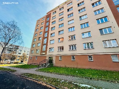 Prodej bytu 3+1 69 m² Chomutovská, Kadaň