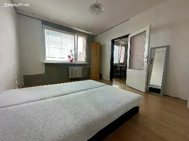 Prodej bytu 1+1 35 m² Krušnohorská, Jirkov