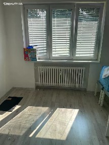 Zlín, Mladcová, Mokrá II