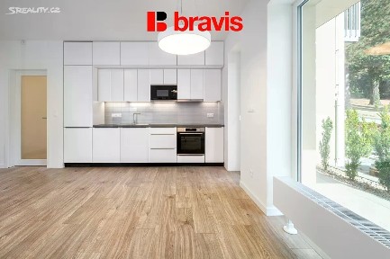 Pronájem bytu 3+kk 66 m² Hlinky, Brno - Pisárky