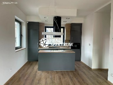 Pronájem bytu 3+kk 74 m² Hybešova, Blansko