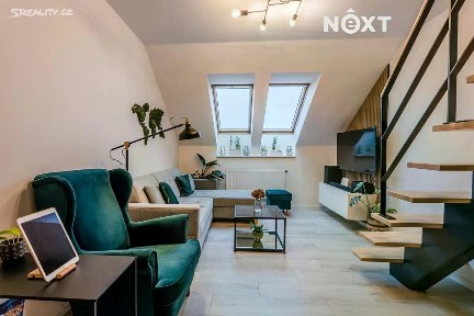 Brno, Brno-město, Tuřany, Sokolnická, 32