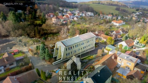 Prodej bytu 3+1 78 m² Olomučany