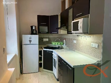 Pronájem bytu 2+kk 38 m² Vojtěcha Outraty, Prostějov