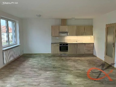 Pronájem bytu 2+kk 68 m² Vřesovice
