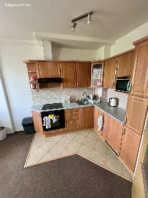 Olomouc, Nová Ulice, Okružní