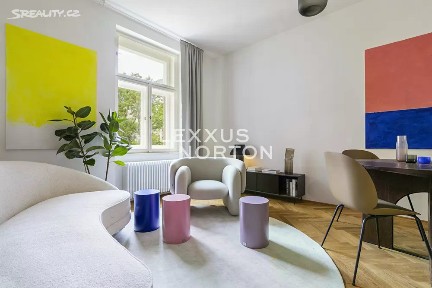 Praha, Praha 10, Vršovice, Norská