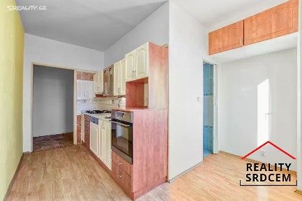 Frýdek-Místek, Místek, Malý Koloredov