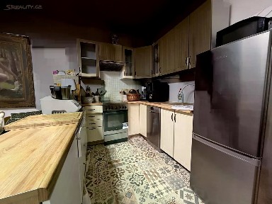 Pronájem bytu 2+kk 53 m² Na Karmeli, Mladá Boleslav - Mladá Boleslav II