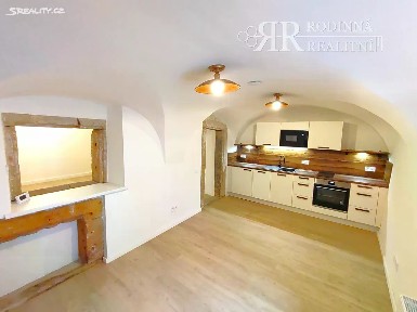 Pronájem bytu 1+kk 32 m² Staroměstské náměstí, Mladá Boleslav - Mladá Boleslav I