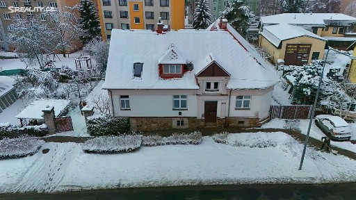 Havlíčkův Brod, Pražská