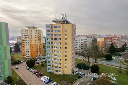 Prodej bytu 2+1 51 m² Kojetická, Neratovice