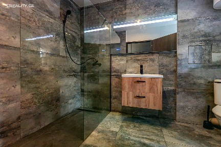 Prodej bytu 3+1 67 m² Za Obchody, Neratovice