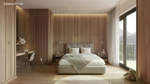 Prodej bytu 3+kk 171 m² Harrachov - Nový Svět