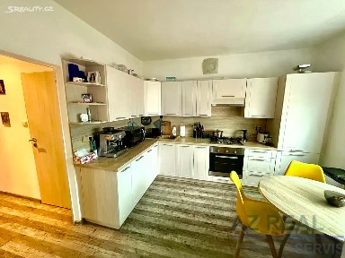 Prodej bytu 2+1 59 m² Františkovská, Liberec - Liberec X-Františkov