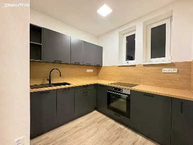 Olomouc, Charkovská