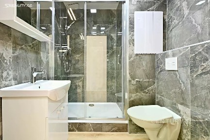 Pronájem bytu 2+kk 40 m² Josefa Ševčíka, Most