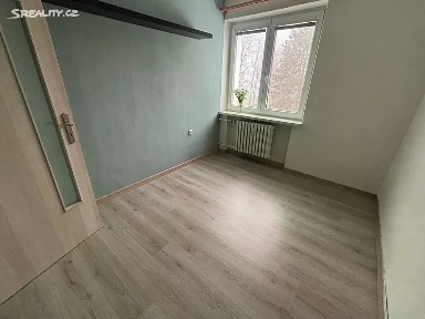 Pronájem bytu 2+1 45 m² Lískovecká, Frýdek-Místek - Frýdek