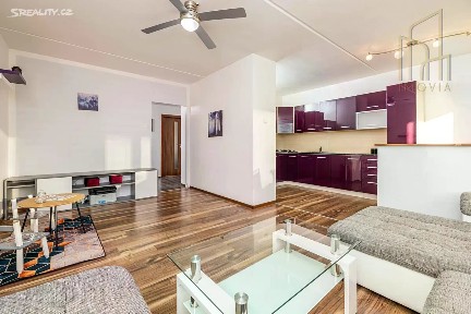 Prodej bytu 3+1 68 m² Josefa Ševčíka, Most