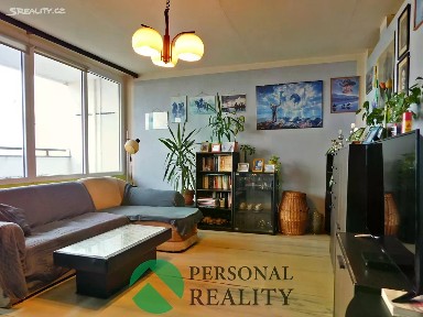 Prodej bytu 3+1 72 m² Kundratická, Chomutov