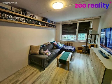 Prodej bytu 2+kk 39 m² Komořanská, Most