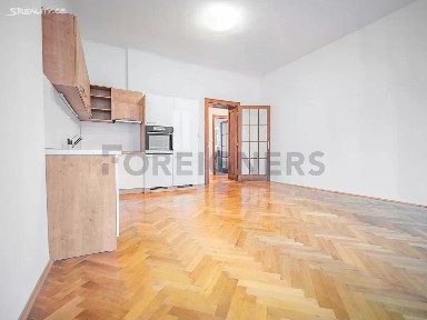 Pronájem bytu 2+kk 66 m² Štefánikova, Brno