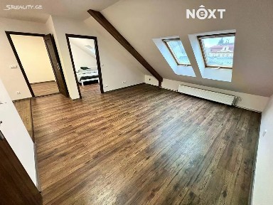 Pronájem bytu 2+kk 46 m² Sušilova, Vyškov - Vyškov-Město