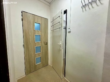 Pronájem bytu 2+1 56 m² Čechovská, Příbram - Příbram VIII